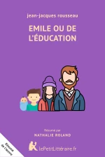 Emile ou De l'éducation